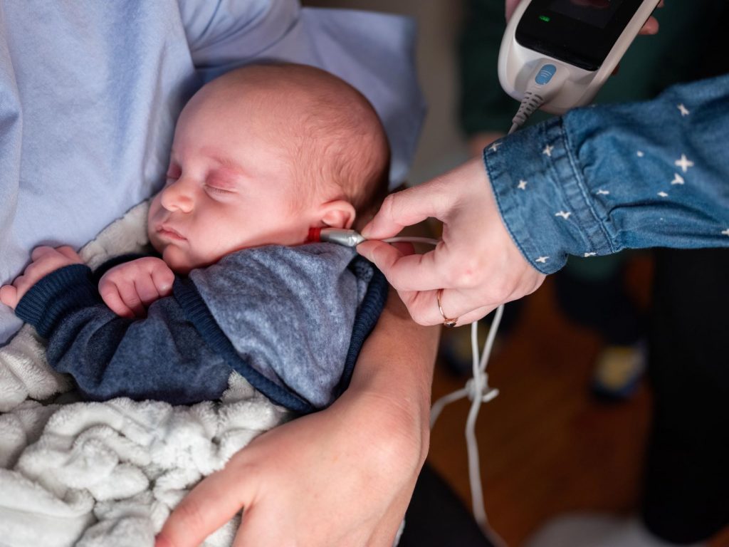 newborn screening